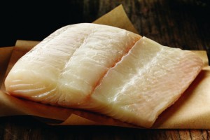 Alaskan Halibut Fillets