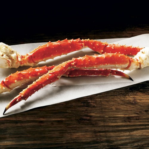 Red King Crab Legs (3 lbs)