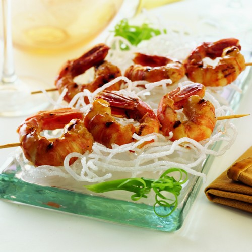 Juicy Cocktail Shrimp (1 lb)