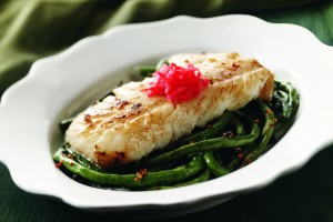 Sablefish Black Cod Fillets