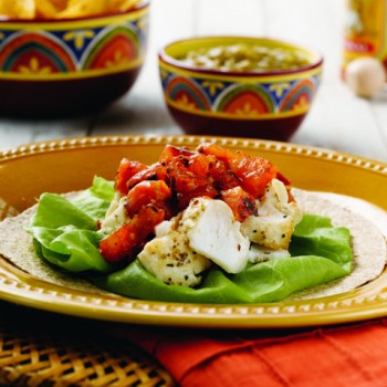 Alaskan Cod