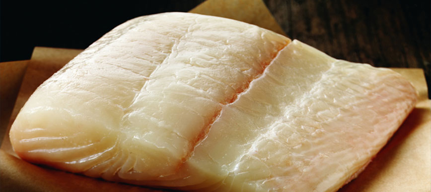 Alaska Halibut